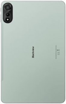 Blackview TABLET MEGA2 12" 6/256GB/MEGA 2 GREEN