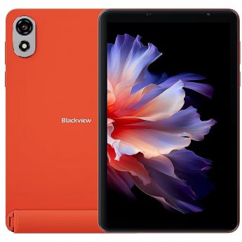 Blackview Zeno 1, 4GB/64GB, Space Orange
