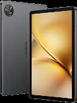 Blackview ZENO 10 5G SET 8/256GB 11-inch FHD+ 1920x1200 90Hz Unisoc T765 Octa-core 2.3 GHz 13+16MP Cam 8800mAh 18W Fast Charger Netflix HD TUV WV-L1 Mouse Keyboard hedphone stylus Android 15 Shadow Black