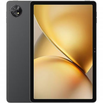 Blackview Zeno 10 Gift Set, 6GB/256GB, Shadow Black