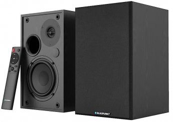 Blaupunkt BS40BK, Black