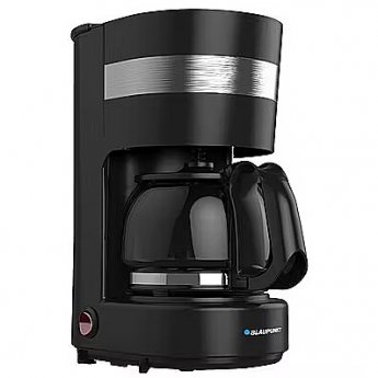 Blaupunkt CMD201, Black