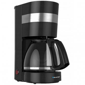Blaupunkt CMD401, Black