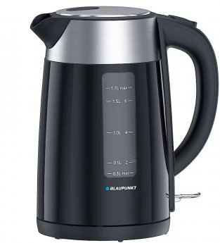 Blaupunkt Czajnik elektryczny Blaupunkt EKP412 1,7L 2200W