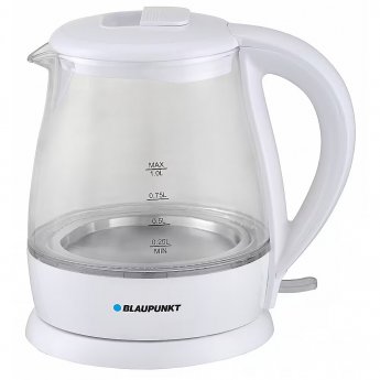 Blaupunkt EKG301, White