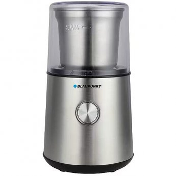 Blaupunkt FCG801, Silver