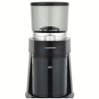 Blaupunkt FCM501, Black