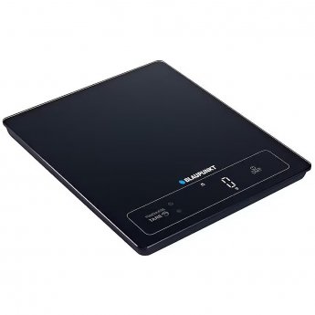 Blaupunkt FKS701, Black