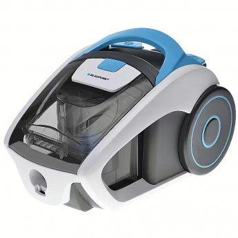 Blaupunkt VCC301, Black/White/Blue 