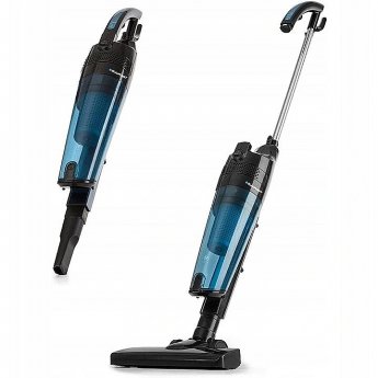 Blaupunkt VCH201, Black/Blue