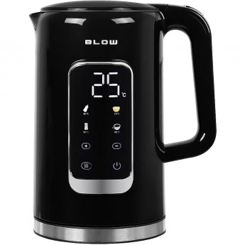 Blow Black kettle with display 2500W BK-17PBT BLOW WI-FI TUYA