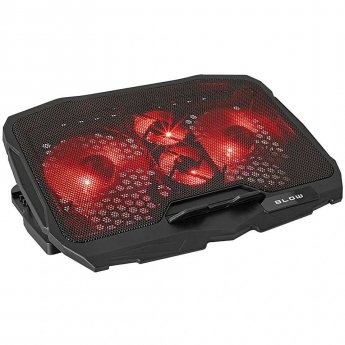 Blow Podstawka chłodząca laptop 4 FAN HURRICANE