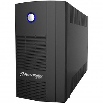 Bluewalker Basic VI 1000 SB, 1000VA 600W