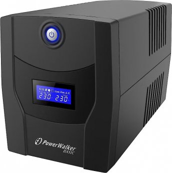 Bluewalker Basic VI 1500 STL, 1500VA 900W