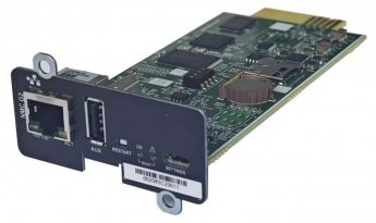 Bluewalker NMC Card NG