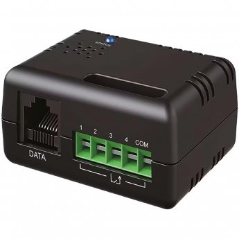 Bluewalker PowerWalker EMD for SNMP Card (black)