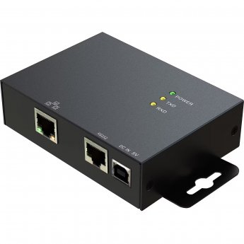 Bluewalker PowerWalker SNMP Box (black)