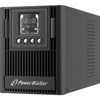 Bluewalker VFI 1000 AT, 1000VA 900W
