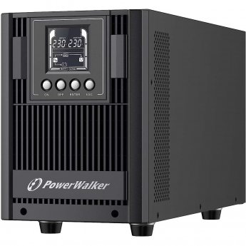 Bluewalker VFI 2000 AT, 2000VA 1800W