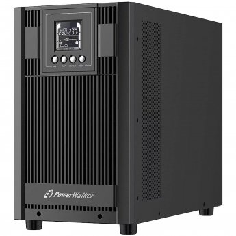 Bluewalker VFI 3000 AT, 3000VA 2700W
