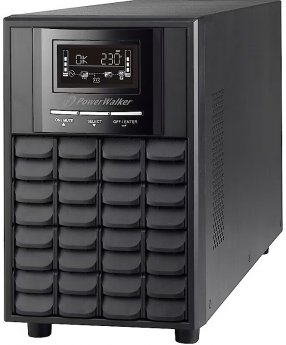 Bluewalker VI 3000 CW, 3000VA 2100W