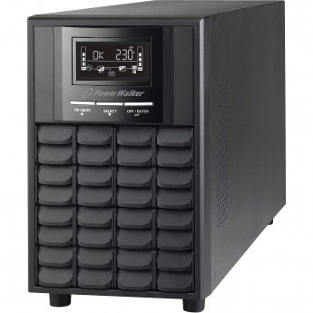 Bluewalker VI 3000 CW IEC, 3000W 2100W, IEC