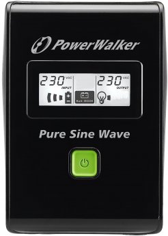 Bluewalker VI 800 SW, 800VA 480W