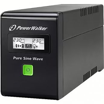 Bluewalker VI 800 SW 800VA/480W