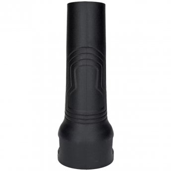 Bosch Bosch intake manifold, for GAS 18V-10 L (black, 35mm)