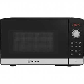 Bosch FFL023MS2, Black