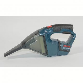 Bosch GAS 10.8V, Black/Blue - without battery and charger 