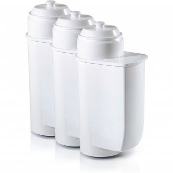 Bosch Home BRITA Intenza water filter cartridge TCZ7033 for Vero series, 3 pcs.