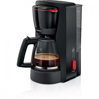 Bosch MyMoment, Black