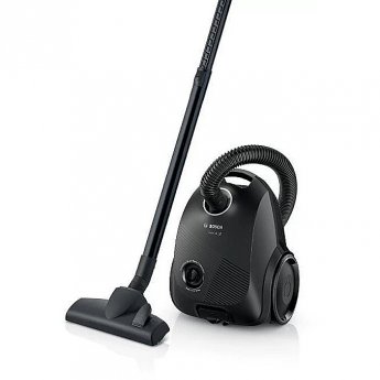 Bosch Series 2 BGBS2LB1, Black 