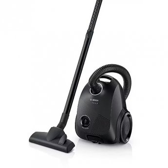 Bosch Series 2 BGBS2LB1, Black 