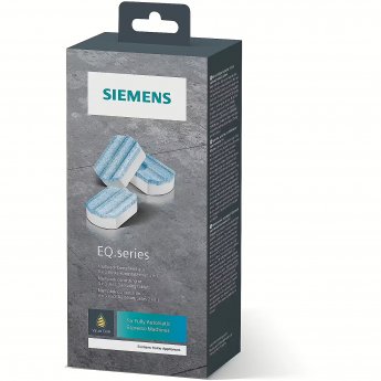 Bosch Siemens EQ Multipack descaling tablets TZ80032A