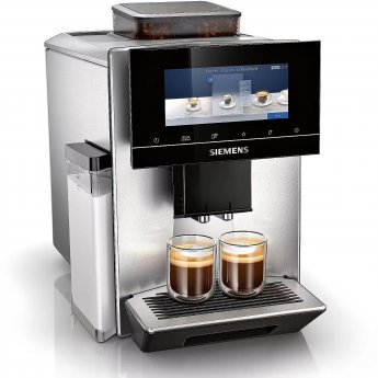 Bosch Siemens TQ903R03 EQ.900 (stainless steel/black, WLAN)