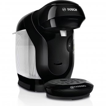 Bosch Tassimo Style, Black
