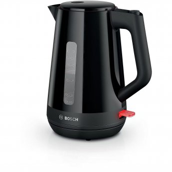 Bosch TWK1M123, Black