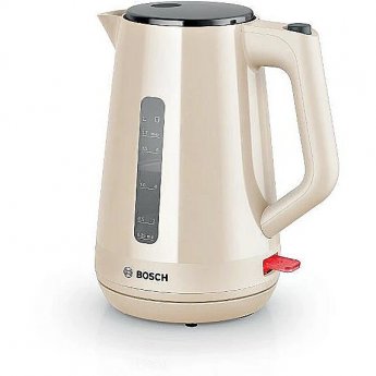 Bosch TWK1M127, Cream