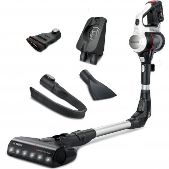 Bosch Unlimited 7 18V, Black