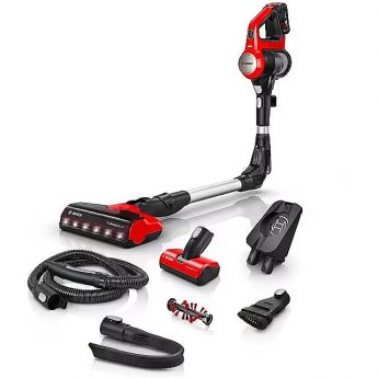 Bosch Unlimited 7 ProAnimal 18V, Red/Black 