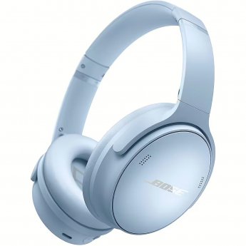 Bose QuietComfort Headphones, Blue