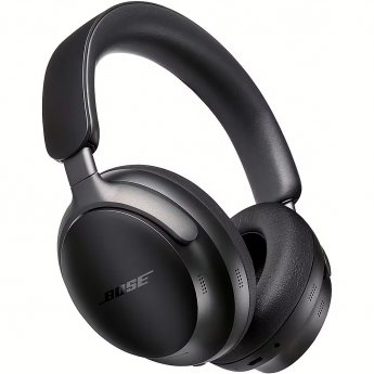 Bose QuietComfort Ultra, Black