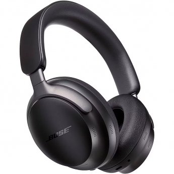 Bose QuietComfort Ultra, Black
