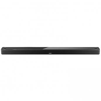 Bose Smart Ultra Soundbar, black