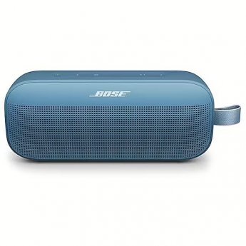 Bose SoundLink Flex (2nd Gen), blue dusk - Portable Wireless Speaker