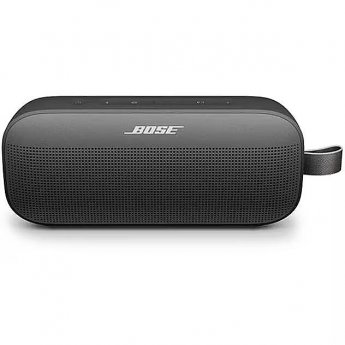 Bose SoundLink Flex, black