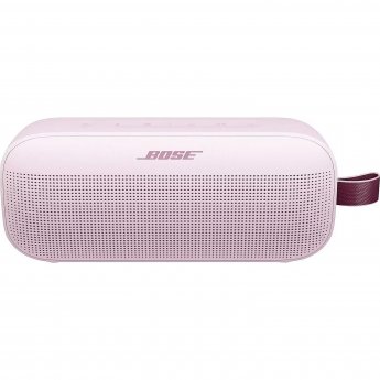 Bose Soundlink Flex II, petal pink