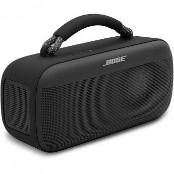 Bose SoundLink Max, Black